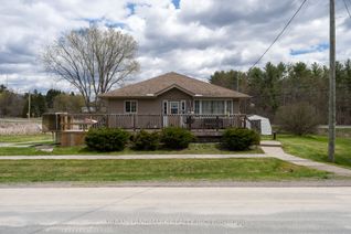 Bungalow for Sale, 20 Hungerford St, Tweed, ON