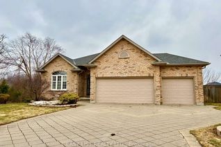 Property for Sale, 1193 Thornley St, London South, ON
