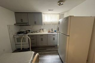 Detached House for Rent, 292 Huntsmill Blvd #Bsmt, Toronto, ON
