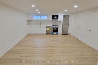 Bungalow for Rent, 11 Johnson Rd #Basement 2, Aurora, ON