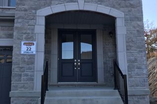 Detached House for Rent, 28 PRUNELLA Cres, East Gwillimbury, ON