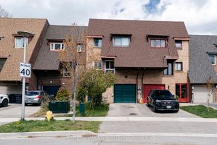 Freehold Townhouse for Sale, 17 Stoneham Rd, Toronto, ON
