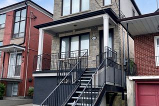 Property for Rent, 564 Blackthorn Ave #Lower, Toronto, ON