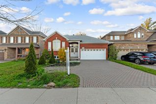 Detached House for Sale, 2897 Westoak Trails Blvd, Oakville, ON