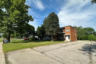 Property for Rent, 327 Glenridge Ave #2, St. Catharines, ON