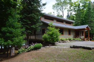 House for Sale, 2272 Minnicock Lake Rd, Highlands East, ON