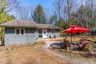 Detached House for Sale, 1048 Elk Dr, Dysart et al, ON Detached House for Sale, 1048 Elk Dr, Dysart et al, ON
