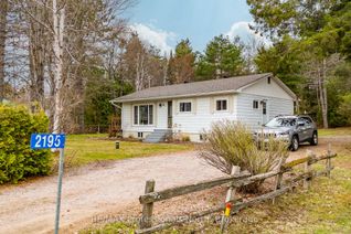 Property for Sale, 2195 Loop Rd, Highlands East, ON