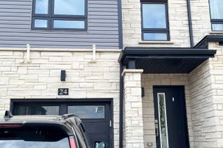 Townhouse for Rent, 51 Sparrow Ave #24, Cambridge, ON