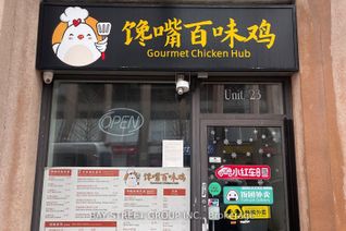 Non-Franchise Business for Sale, 15 Northtown Way #23, Toronto, ON