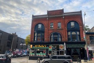 Fast Food/Takeout Franchise Business for Sale, 682 Queen St E, Toronto, ON