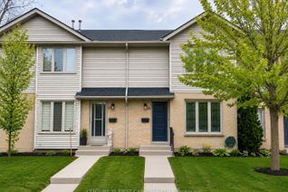 Condo Townhouse for Rent, 925 Lawson Rd #16, London North, ON