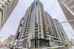 Condo for Rent, 180 George St #510, Lower Town - Sandy Hill, ON