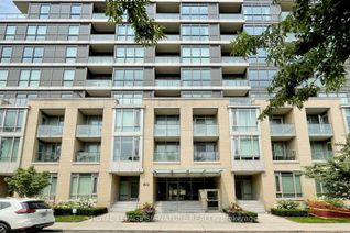 Property for Sale, 60 Berwick Ave #510, Toronto, ON