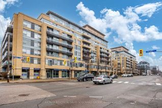 Condo Apartment for Rent, 701 Sheppard Ave W #315, Toronto, ON