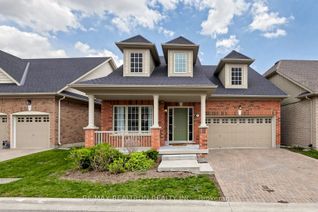 Bungaloft for Sale, 33 Seedhouse Rd, Brampton, ON