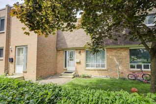 Condo Townhouse for Sale, 1730 Albion Rd #29, Toronto, ON