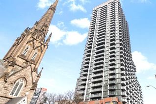 Townhouse for Rent, 75 James St S #1602, Hamilton, ON