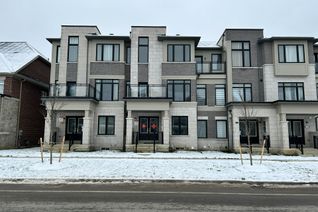 Freehold Townhouse for Rent, 69 William F Bell Pkwy, Richmond Hill, ON
