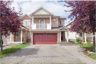 Townhouse for Sale, 7419 Magistrate Ter, Brampton, ON