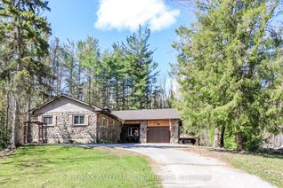 Bungalow for Sale, 4062 Wainman Line, Severn, ON Bungalow for Sale, 4062 Wainman Line, Severn, ON