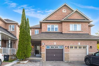 House for Rent, 5610 Freshwater Dr, Mississauga, ON