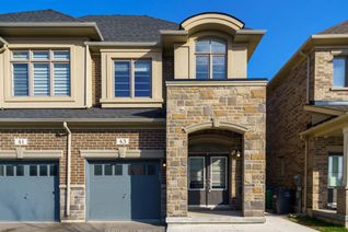 Property for Rent, 43 Quinton Rdg, Brampton, ON