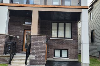 Freehold Townhouse for Sale, 318 Catsfoot Walk, Barrhaven, ON