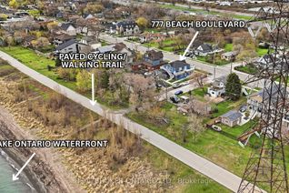 Property for Sale, 777 Beach Blvd, Hamilton, ON