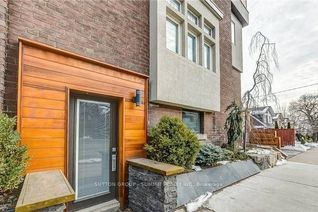 Triplex for Rent, 1 Columbine Ave #Lower, Toronto, ON