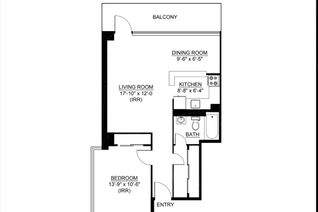 Property for Rent, 160 Balmoral Ave #1108, Toronto, ON