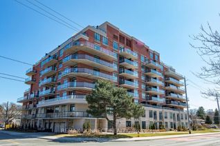 Property for Rent, 3655 Kingston Rd #908, Toronto, ON