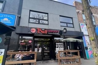 Property for Rent, 1216 St Clair Ave W #3, Toronto, ON