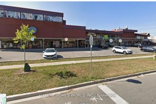 Commercial/Retail Property for Sale, 3601 Lawrence Ave E, Toronto, ON
