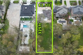 Land for Sale, 212 Duncan Rd, Richmond Hill, ON Land for Sale, 212 Duncan Rd, Richmond Hill, ON