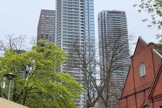 Condo Apartment for Rent, 609 Sherbourne St #701, Toronto, ON