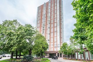 Apartment for Sale, 7 CONCORDE Pl #3312, Toronto, ON