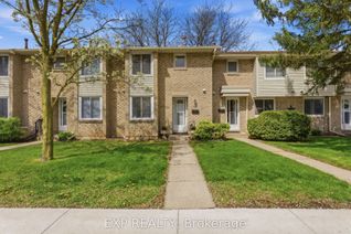 Condo Townhouse for Sale, 6767 Thorold Stone Rd #78, Niagara Falls, ON