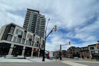 Condo Apartment for Rent, 385 Winston Rd #503, Grimsby, ON