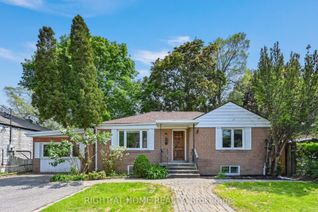 Property for Rent, 55 Verwood Ave #MAIN, Toronto, ON