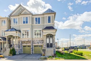 Semi-Detached House for Sale, 7 Latchford Ln, Richmond Hill, ON