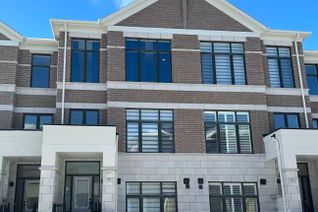 Freehold Townhouse for Rent, 82 Millman Ln, Richmond Hill, ON