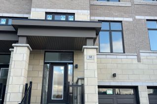 Freehold Townhouse for Rent, 58 George Bales Ln, Richmond Hill, ON