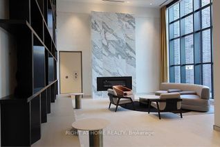 Bachelor/Studio Apartment for Sale, 130 River St #1606, Toronto, ON