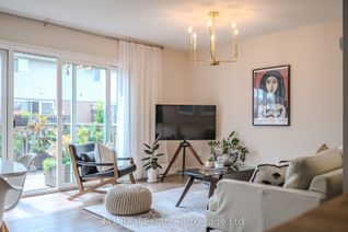 Condo Townhouse for Sale, 361 ARKELL Rd #17, Guelph, ON Condo Townhouse for Sale, 361 ARKELL Rd #17, Guelph, ON