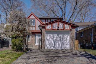 Property for Sale, 28 Holsworthy Cres, Markham, ON