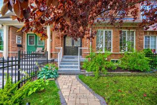 Freehold Townhouse for Sale, 5846 Tenth Line W, Mississauga, ON Freehold Townhouse for Sale, 5846 Tenth Line W, Mississauga, ON