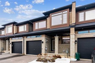 Townhouse for Rent, 115 Columbus Gate, Hamilton, ON