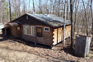 Detached House for Sale, 3374 Ardoch Rd, Frontenac, ON