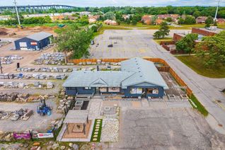 Industrial Property for Sale, 132 Bunting Rd, St. Catharines, ON